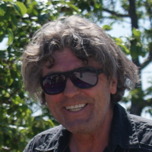 Profilbild von Siegfried Hellermann