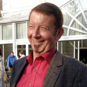 Profilbild von Siegfried Hitz