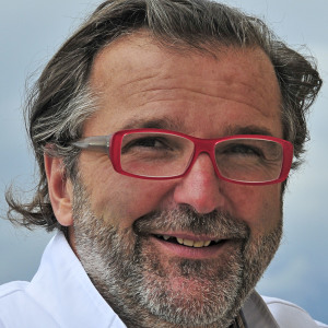 Profilbild von Siegfried Hofmann