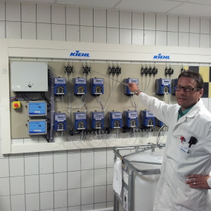 Profilbild von Siegfried Hufnagl