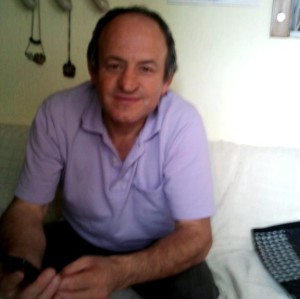 Profilbild von Siegfried Jobst