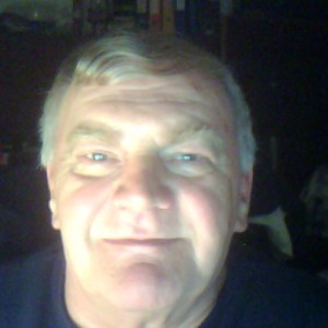 Profilbild von Siegfried Kainz