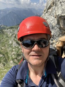 Profilbild von Siegfried Köhler