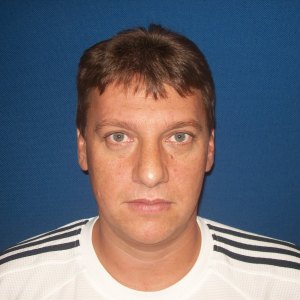 Profilbild von Siegfried Kollaritsch