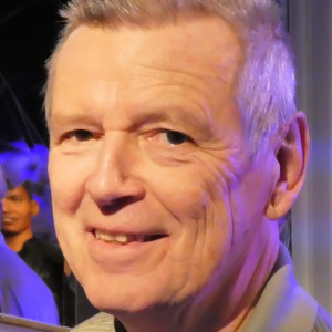 Profilbild von Siegfried Koller