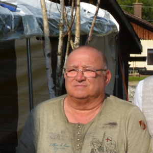Profilbild von Siegfried Koller