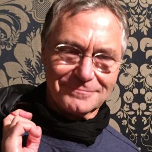 Profilbild von Siegfried Kralj