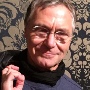 Social Media Profilbild Siegfried Kralj 