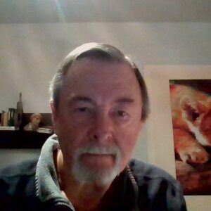 Profilbild von Siegfried Kroboth
