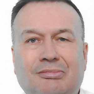 Profilbild von Siegfried Kuehn