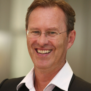 Profilbild von Siegfried Leitner