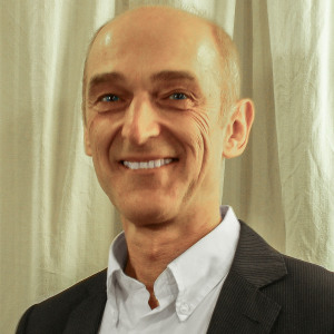Profilbild von Siegfried Moser
