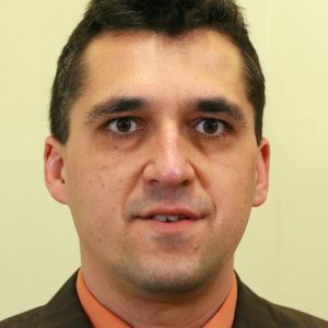 Profilbild von Siegfried Nemeth