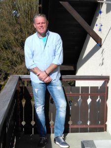 Profilbild von Siegfried Neyer