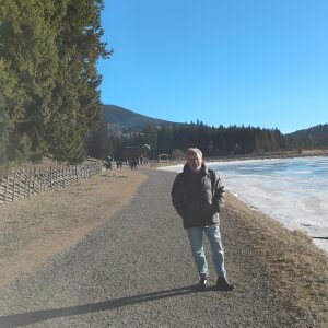 Profilbild von Siegfried Ogris