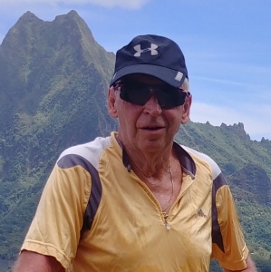 Profilbild von Siegfried Palme