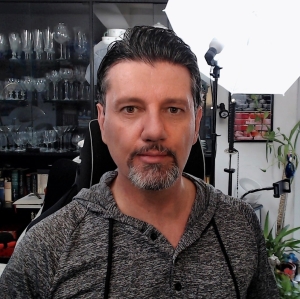 Profilbild von Siegfried Pauker