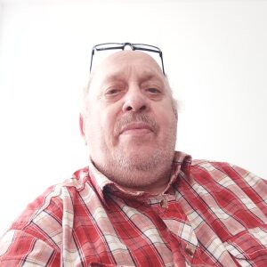 Profilbild von Siegfried Pipp