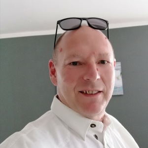 Profilbild von Siegfried Reichl