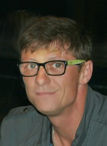 Profilbild von Siegfried Rieser
