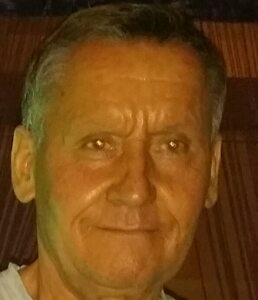 Profilbild von Siegfried Ruschitzka