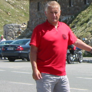Profilbild von Siegfried Schleicher