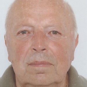Profilbild von Siegfried Schmidhofer