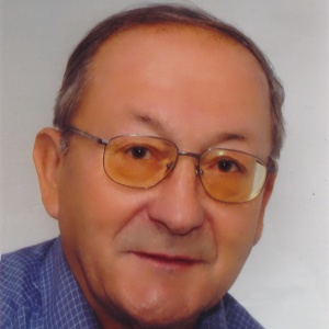 Profilbild von Siegfried Schöllhammer