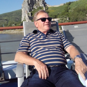 Profilbild von Siegfried Schopf