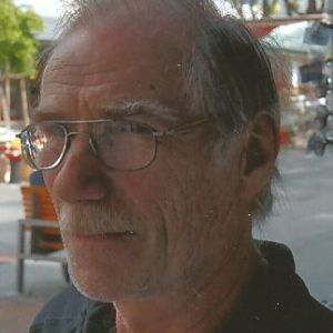 Profilbild von Siegfried Seiner