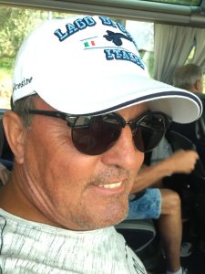 Profilbild von Siegfried Walchshofer