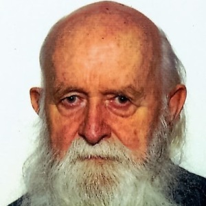 Profilbild von Siegfried Zahler
