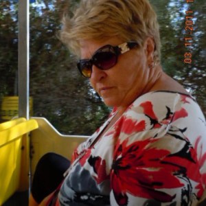Profilbild von Sieglinde Auer