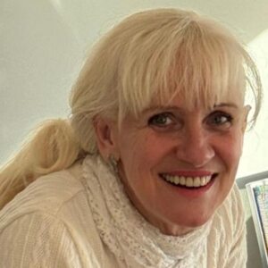 Profilbild von Sieglinde Ebner