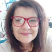 Profilbild von Sieglinde Feiner