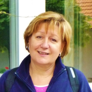 Profilbild von Sieglinde Gamperling