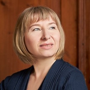 Profilbild von Sieglinde Gruber
