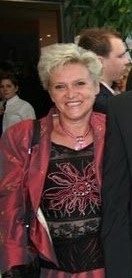 Profilbild von Sieglinde Hörbst