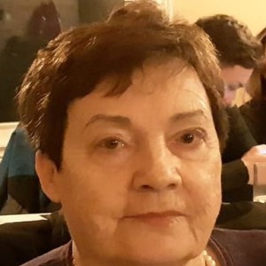 Profilbild von Sieglinde Huck