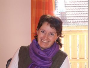 Profilbild von Sieglinde Jung
