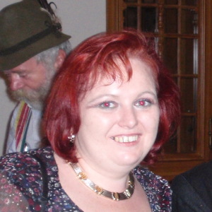Profilbild von Sieglinde Kinzer