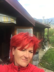 Profilbild von Sieglinde Knapp