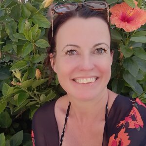 Profilbild von Sieglinde Lobenstock