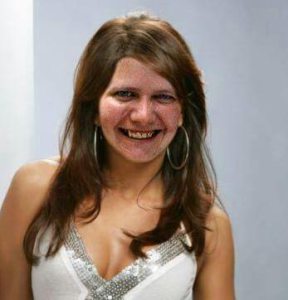 Profilbild von Sieglinde Mauhart