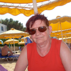 Profilbild von Sieglinde Mülleder