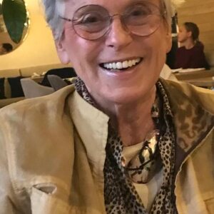 Profilbild von Sieglinde Schönberg