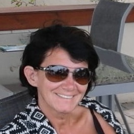 Profilbild von Sieglinde Trummer