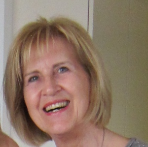 Profilbild von Sieglinde Unterbrunner