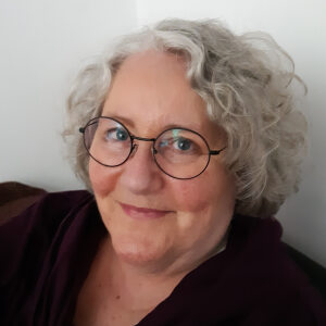 Profilbild von Sieglinde Wagner
