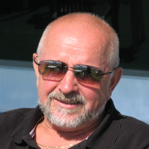 Profilbild von Siegmund Eder